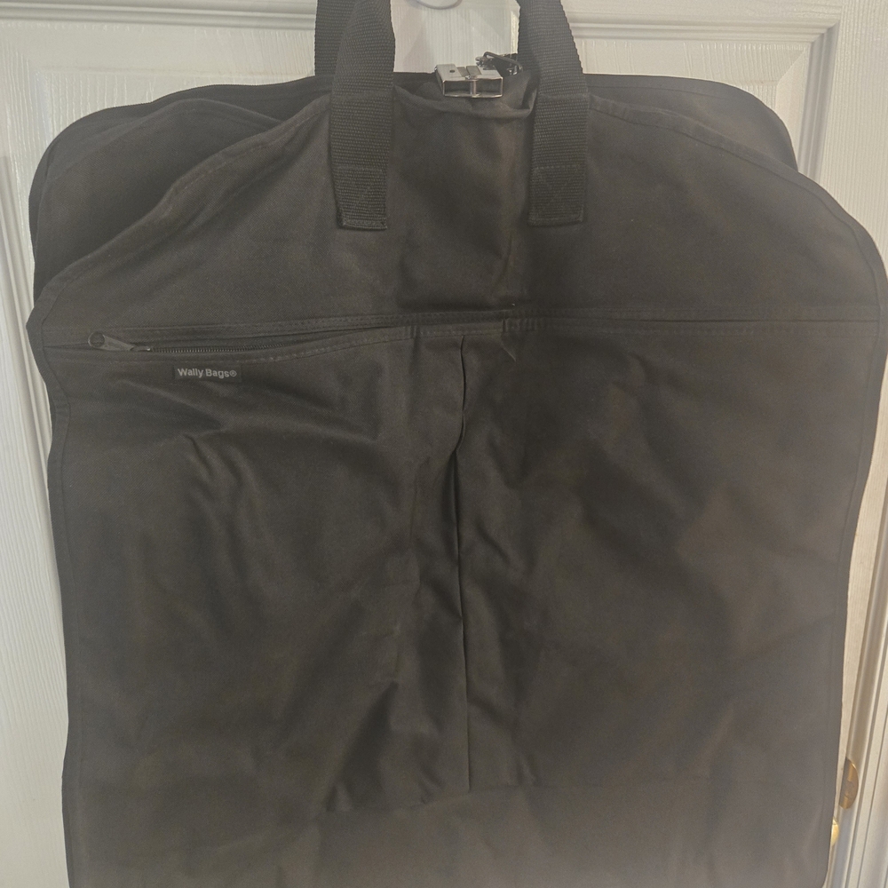 Wally Bags Mens/Womens Garmet Bag 52x21 - Picture 2 of 7